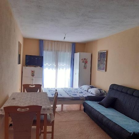 Apartman Aurelia Bihać Eksteriør bilde