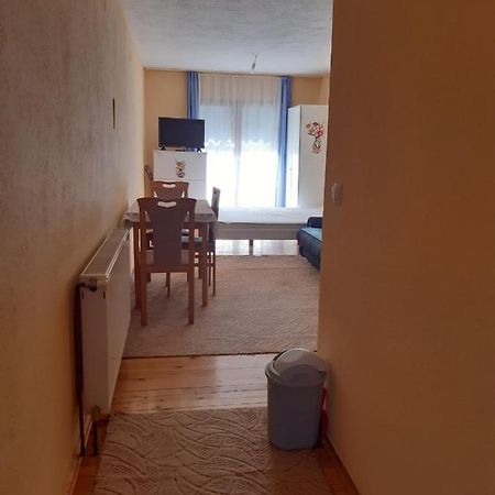 Apartman Aurelia Bihać Eksteriør bilde