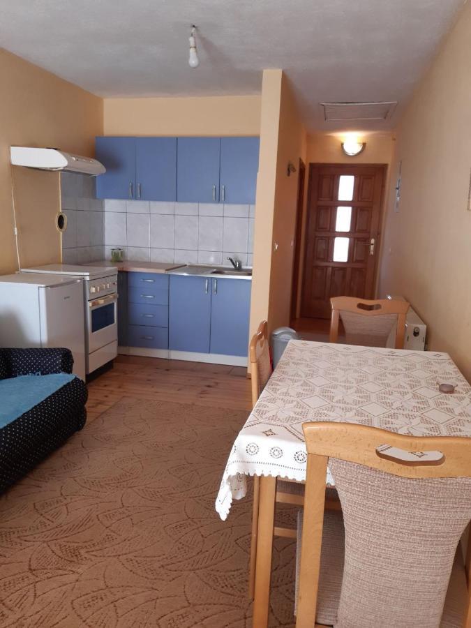 Apartman Aurelia Bihać Eksteriør bilde