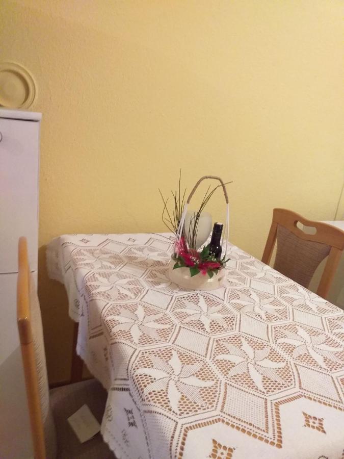 Apartman Aurelia Bihać Eksteriør bilde