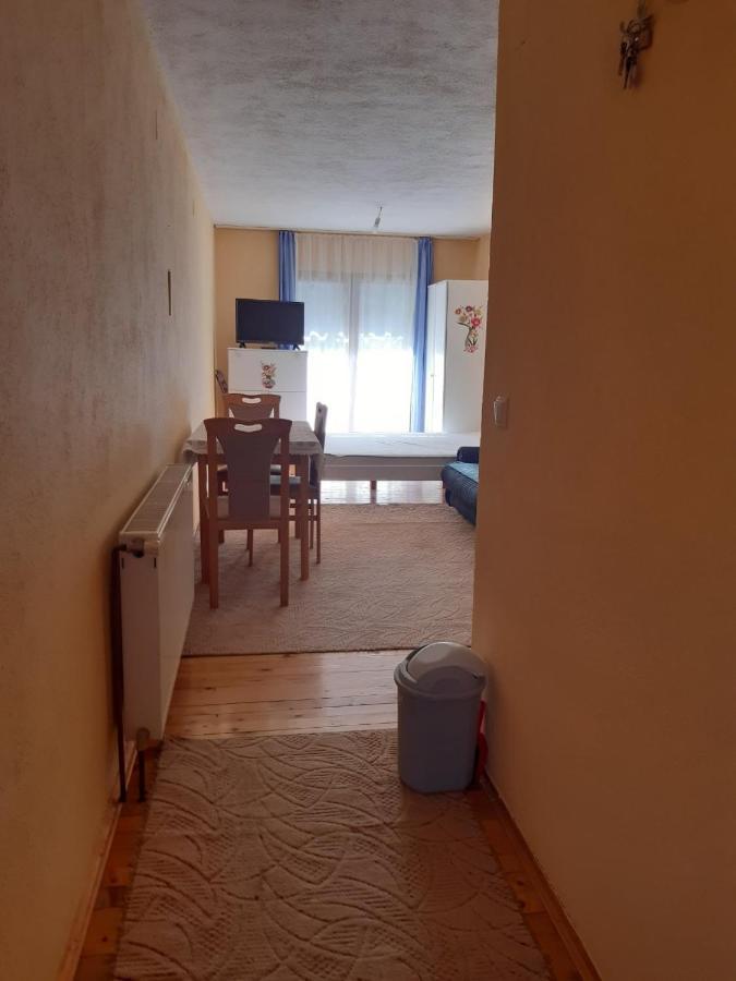 Apartman Aurelia Bihać Eksteriør bilde